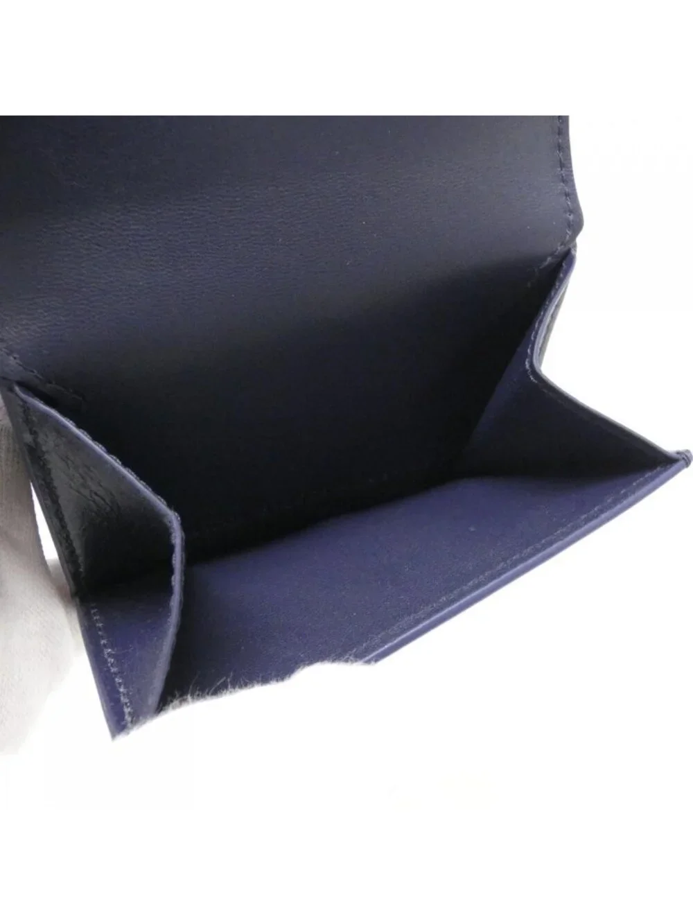 Balenciaga Le City Wallet